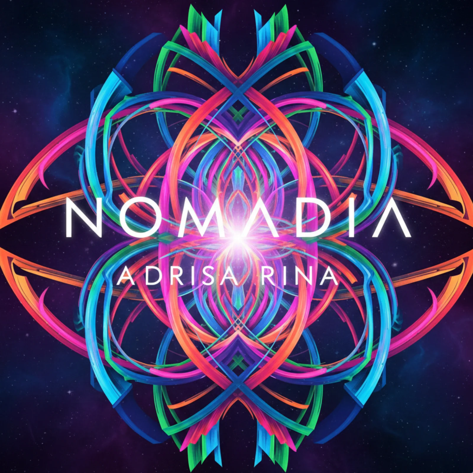Nomadia — Adrisa Rina (prochainement)